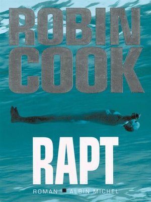 cover image of Rapt
